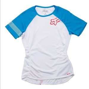 Women’s Fox Ripley Biking Jersey